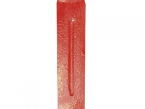 cuña para leña 1.2kg imp