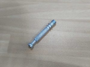 tornillo ensamblar mod 55h6 zincado amig