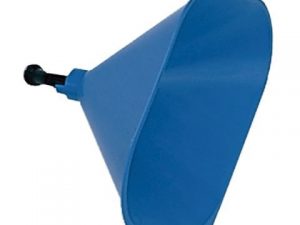 campana conica pulverizador matabi