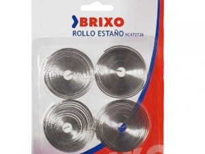 estaño 4 udes brixo