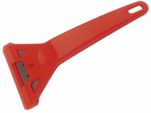 rascavidrios trapezoidal 7cm brixo