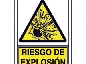cartel riesgo de explosion climax