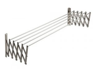 tendedero extensible aluminio 1.20 eneide