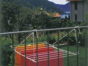 tendedero balcon plastificado 5.5mtrs breda 406800