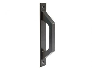 manillon 3040 lacado negro