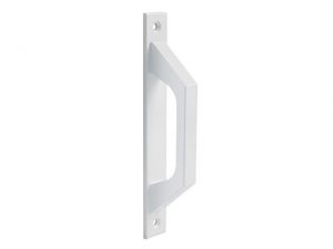 manillon 3040 lacado blanco