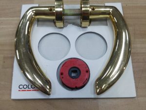 manivela tesa mod zeus oro brillo juego