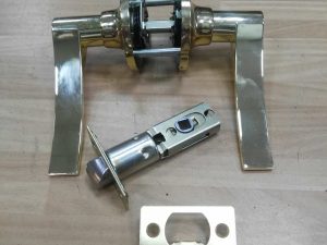 manivela mod 711 laton pulido de paso