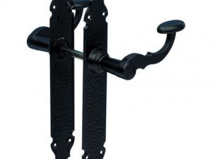 manivela negra mod 100 280x45 juego