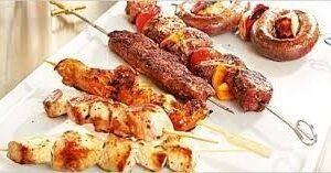 BROCHETAS