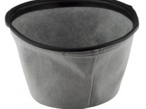 bolsa cubrefiltro aspirador cenizas niklas