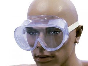 gafas proteccion con elastico xtrem