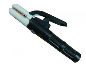 pinza portaelectrodos 300a