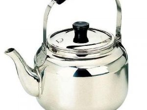 cafetera pava acero inox extra 1.5ltrs ref 610201