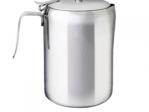 cafetera servir acero inox 331-500ml eneide