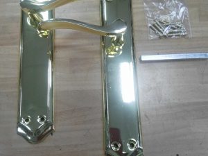 manivela juego 1800pb inther
