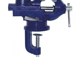 tornillo de banco giratorio 60mm brixo