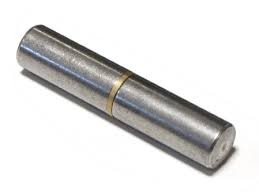 pernio sin pala soldar 15x3cm unidad