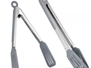 pinza cocina palan nylon 34cm