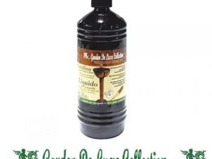 aceite lampara citronella antimosquitos 750ml