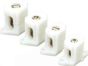 regleta hilo pasante 2x70 1000v hps-70
