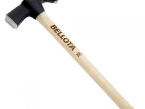 martillo de encofrador 8007-f m600 bellota