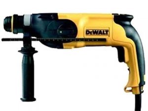 martillo electroneumatico dewalt sds plus d25112k-qs