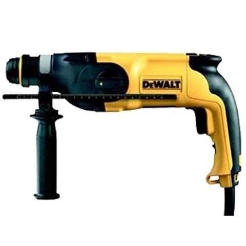 martillo electroneumatico dewalt sds plus d25112k-qs