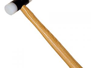 martillo nylon 34mm copra