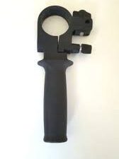puño taladro universal pvc