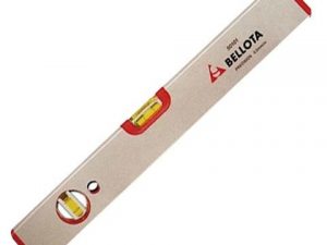 nivel aluminio 50101-40 bellota