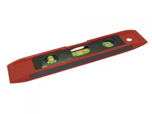 nivel torpedo imantado 230mm brixo
