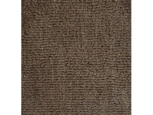 alfombra antideslizante marron 0.65cm ancho metreada