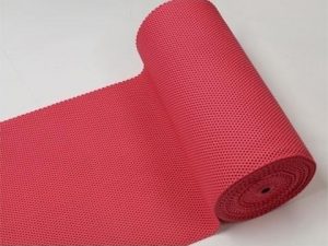alfombra blanda 0.65cm rosa chicle metreada