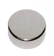 iman neodimio disco 15x3mm
