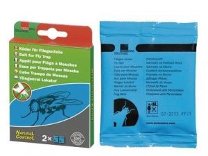 cebo para trampa cazador de moscas