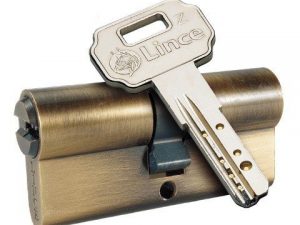 bombillo lince seguridad 2310 35-35 laton
