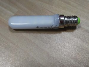 bombilla tubular led 4w e14 3200k 330lm