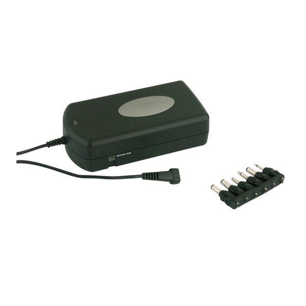 alimentador electronico ac/dc universal 3800ma