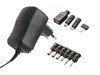 alimentador electronico universal de 600 ma (7.2w)