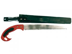 serrucho podar brixo profesional c/funda m/bimaterial 240mm