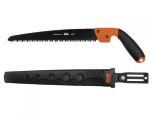 serrucho podar c/funda 28cm bahco 4128-jt-h
