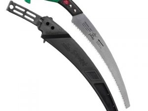serrucho podar samurai c/funda h/curva m/plas 330mm c-330lh