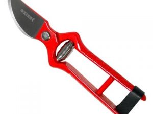 tijera podar 1 mano 20cm forjada brixo