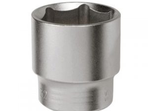 llave vaso 1/2" 16mm brixo