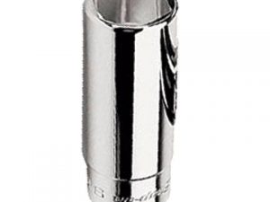 llave vaso 1/4 s/larga 9/32 stmd9 snap-on