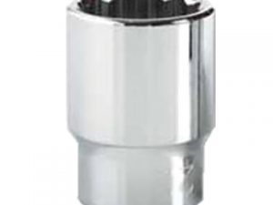 llave vaso bihexagonal 1/4 5.5mm palmera
