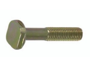 tornillo c/cuadrada cama 8x40 unidad