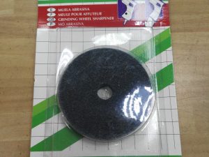 muela abrasiva save 75mm