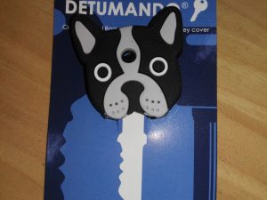 funda llave perrito unidad